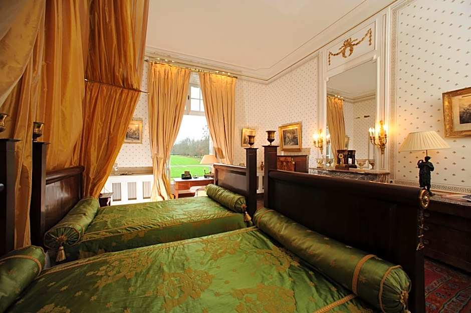 Chateau de Canisy