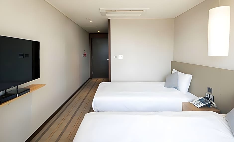 Shinshin Hotel Cheonjiyeon