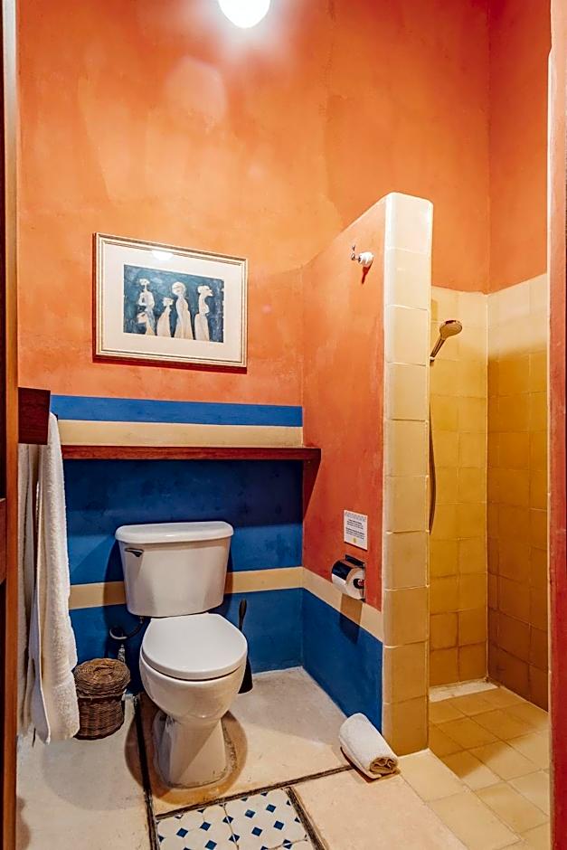 Casa Hacienda diseño de autor