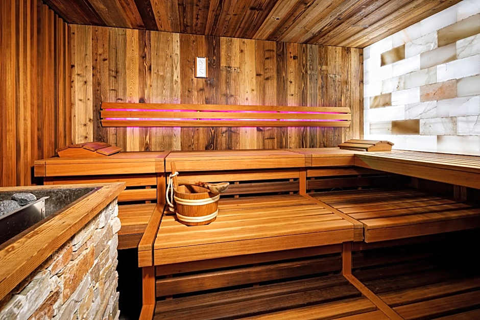 Eiger Murren Swiss Quality Hotel