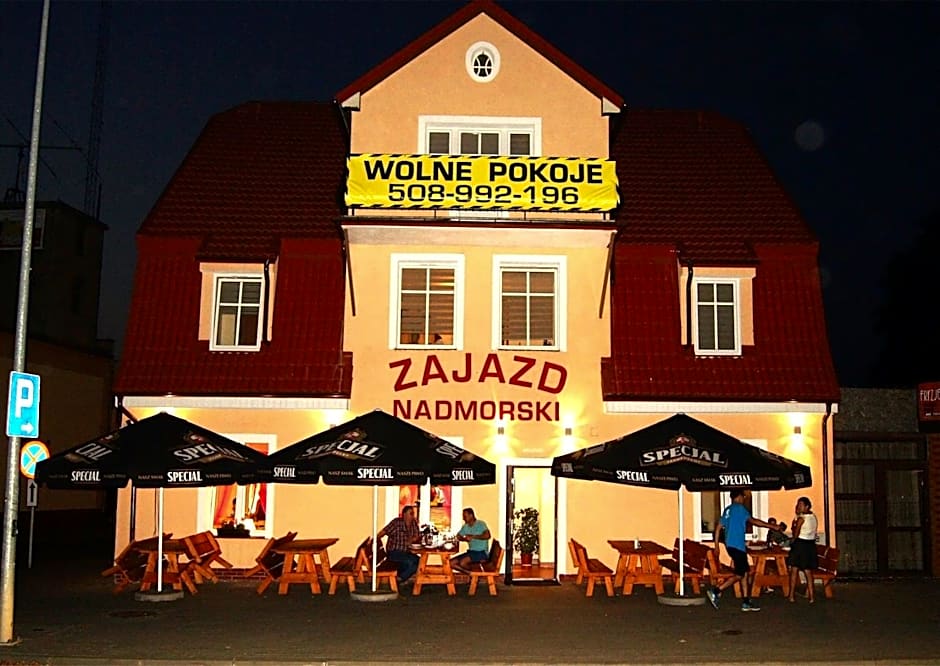 Zajazd Nadmorski