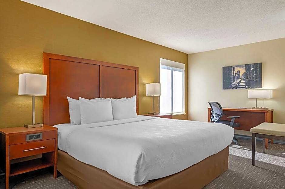 Best Western Chicago - Downers Grove