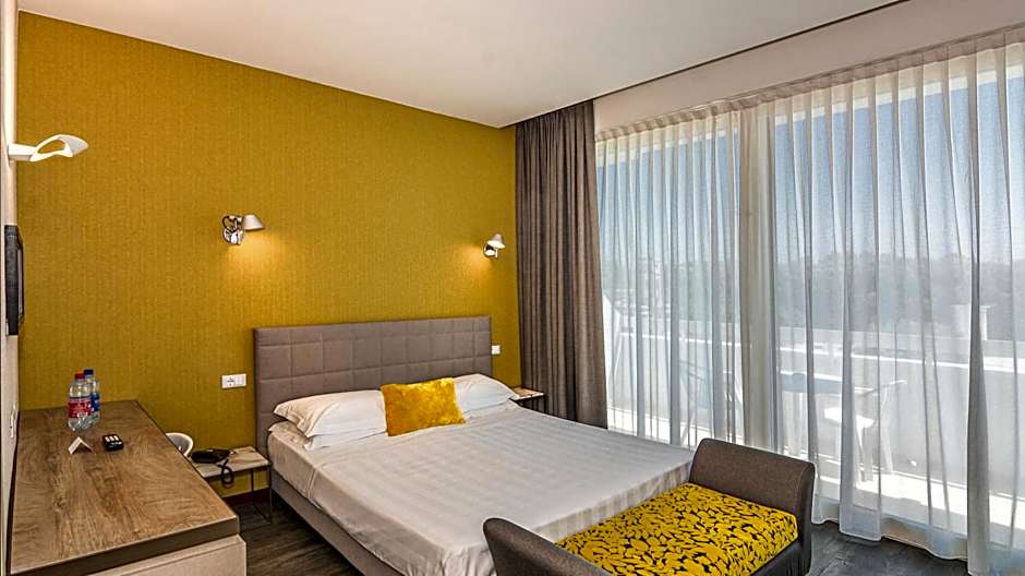 Hotel Joseph