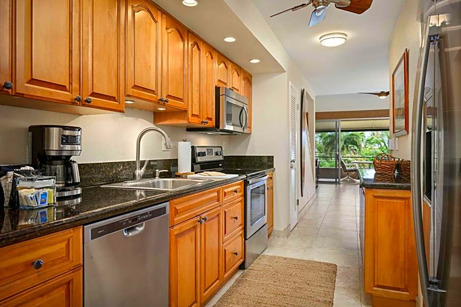 Aston Maui Kaanapali Villas