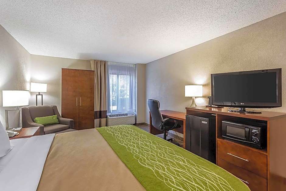 Quality Inn Summerville-Charleston