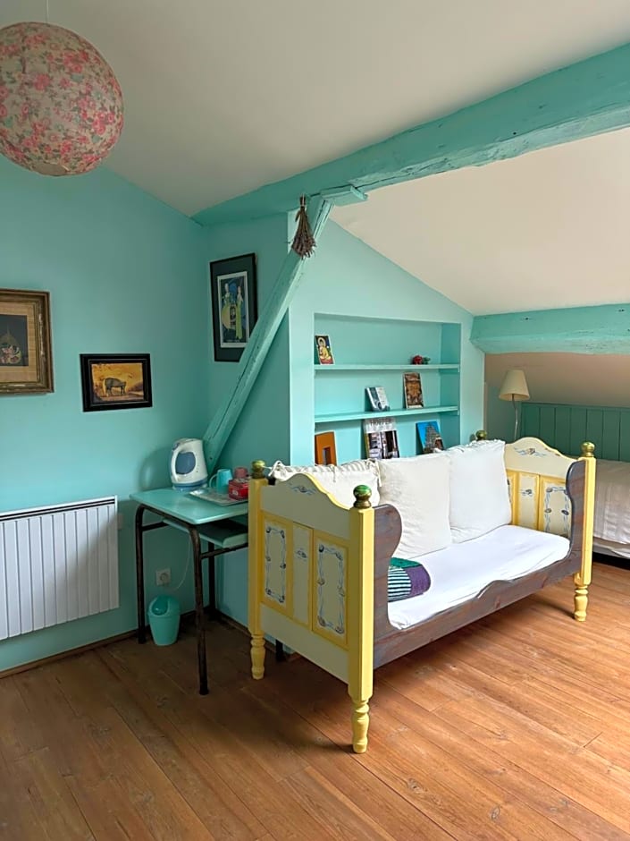 Sûn Chambres d'hôtes