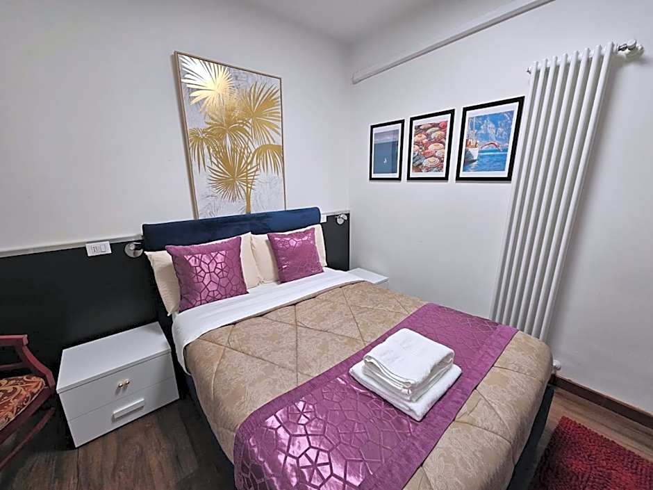 Grande Bellezza Luxury Suite