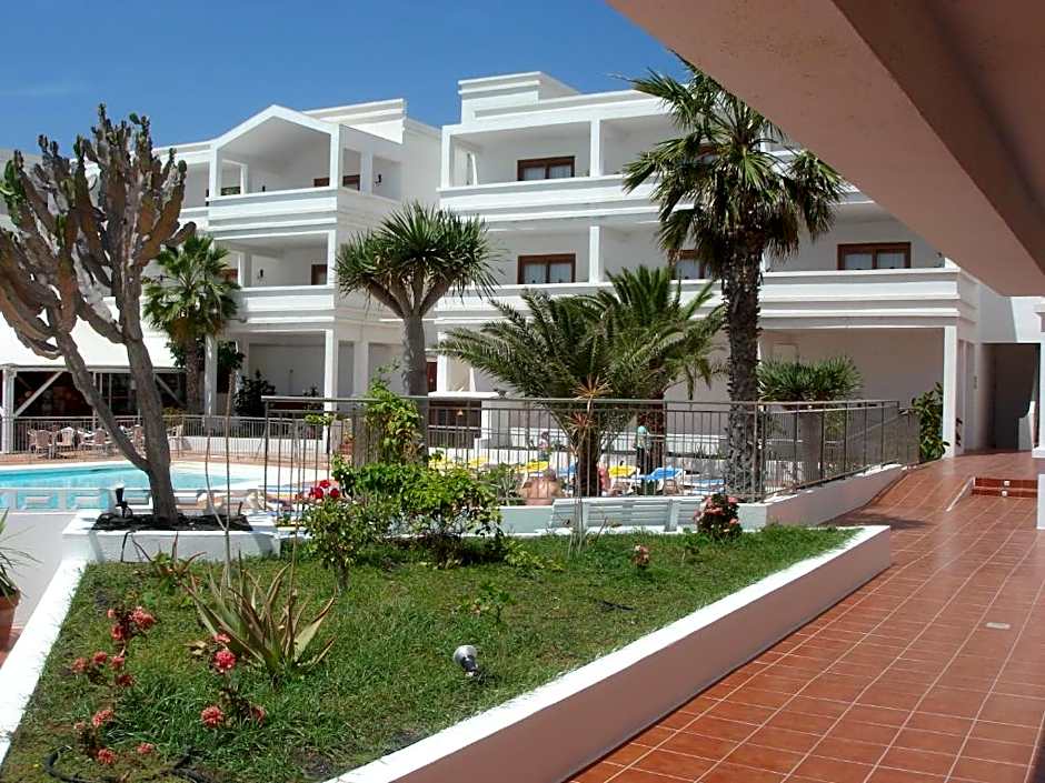 Apartamentos Oceano Adults Only