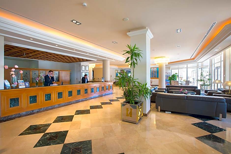 Hipotels Hipocampo Playa