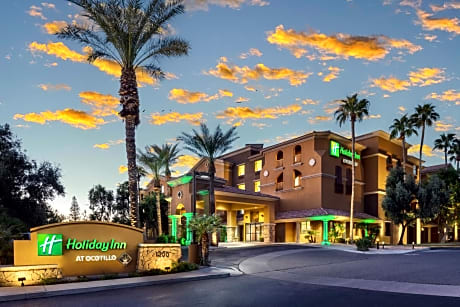 Holiday Inn Phoenix/Chandler, an IHG Hotel