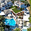 Aeolos Hotel & Villas - Pelion