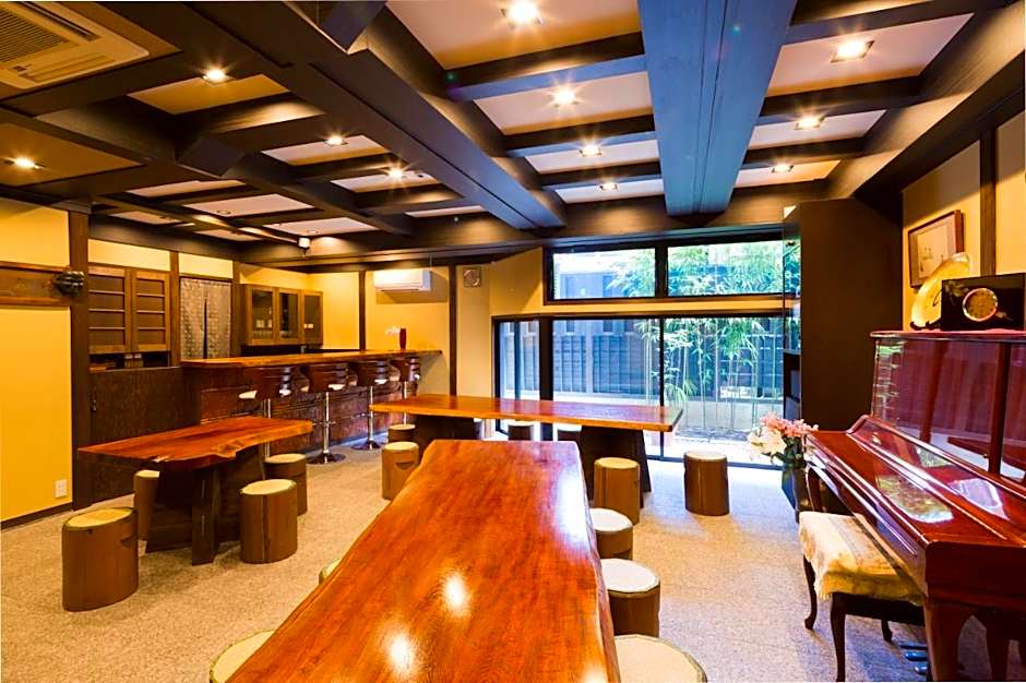 Matsubaya Ryokan