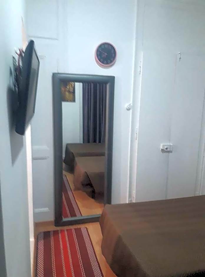 Hostal Africa Do Sul