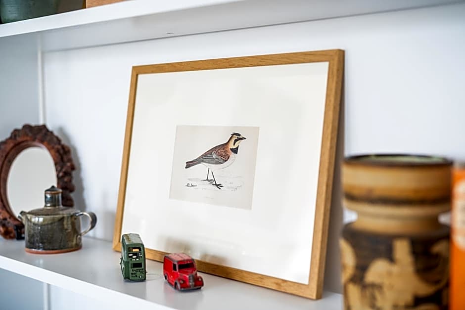 The Berkeley Square Hotel Bristol