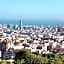ibis Barcelona Pza Glories 22