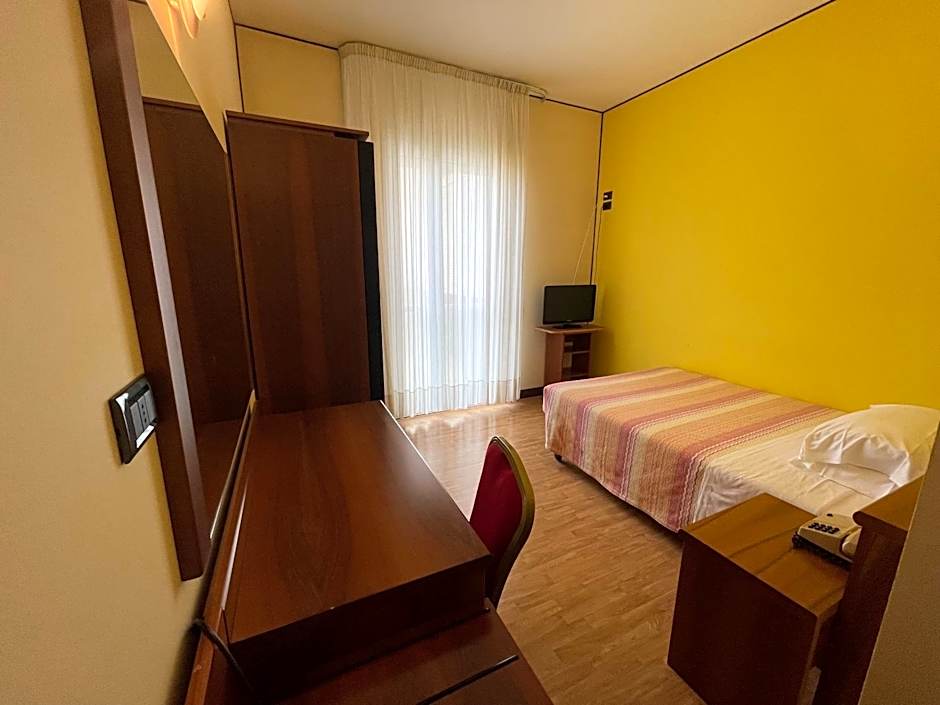 Hotel Terme Paradiso