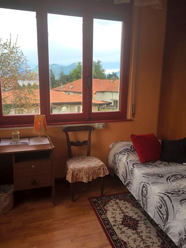 B&b Il Tempo Del Sogno – Baveno, NC