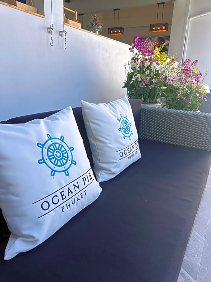 Ocean Pie Phuket - Adult Only