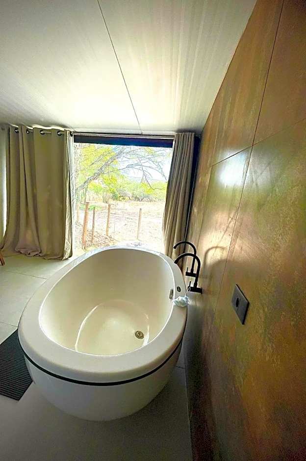 Suítes Domo do Matto