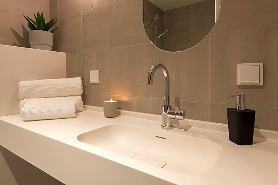 Forenom Hotels & Apartments Arlanda