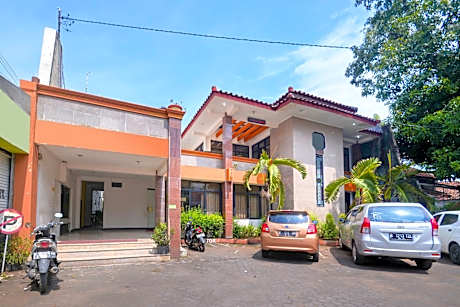 Hotel Syariah Cordova Cirebon