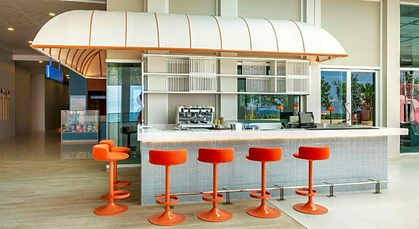 Holiday Inn Pattaya By IHG