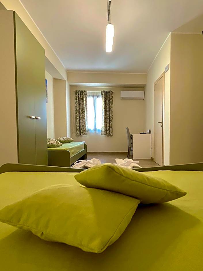 La Vie Fuille Bed and Breakfast