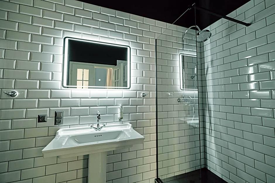 Domus Balthasar Boutique Hotel