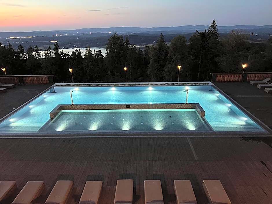 Hotel Seidorf