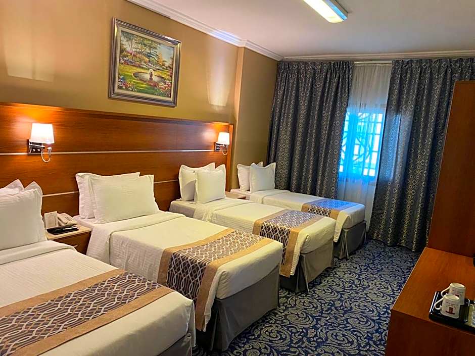 Saraya Harmony Hotel C