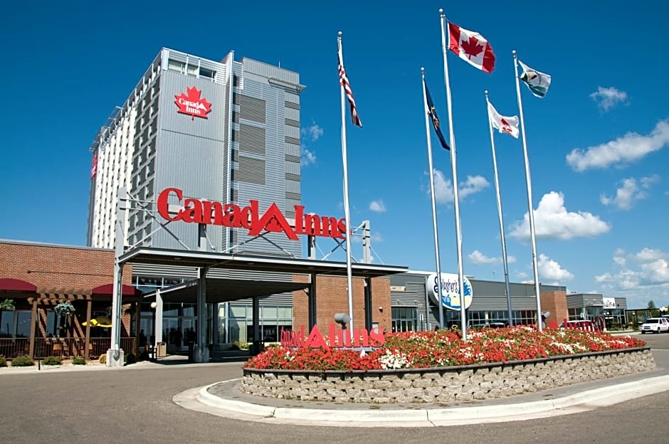 Canad Inns Destination Center Grand Forks