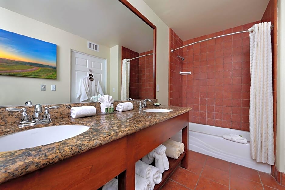 Paso Robles Inn
