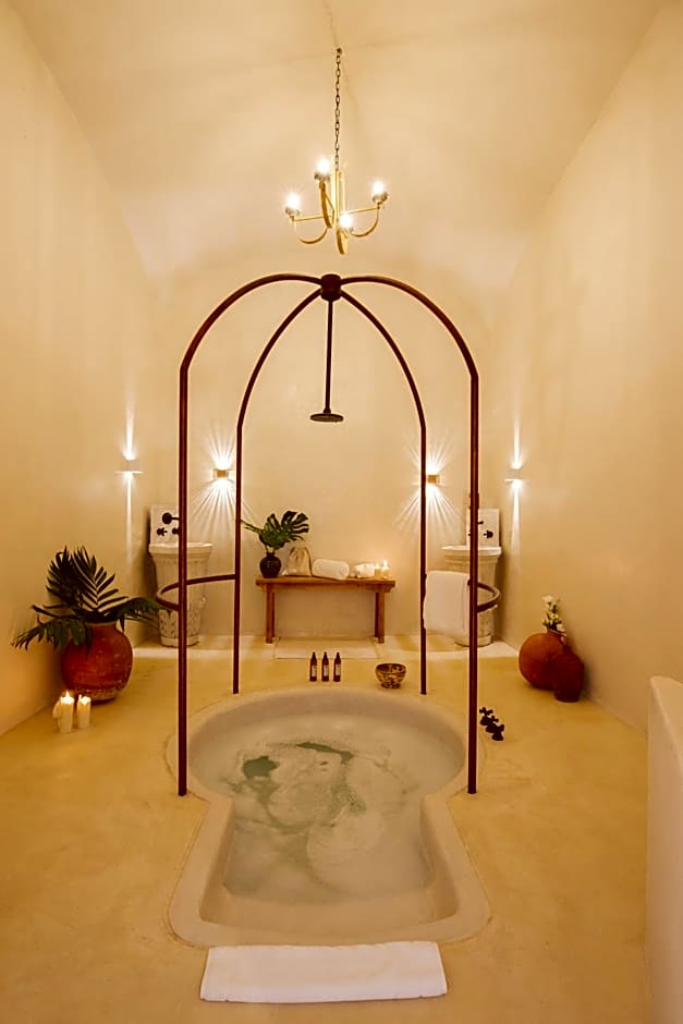 La Valise San Miguel de Allende, member of Small Luxury Hotels