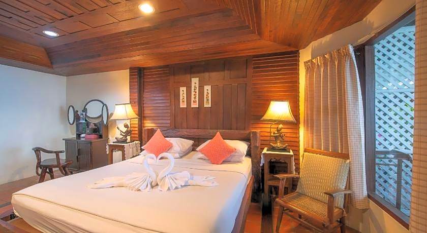 Sans Souci Samui