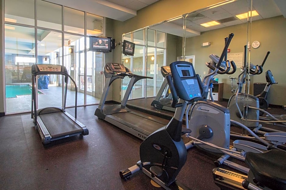Holiday Inn Pearl - Jackson Area By IHG