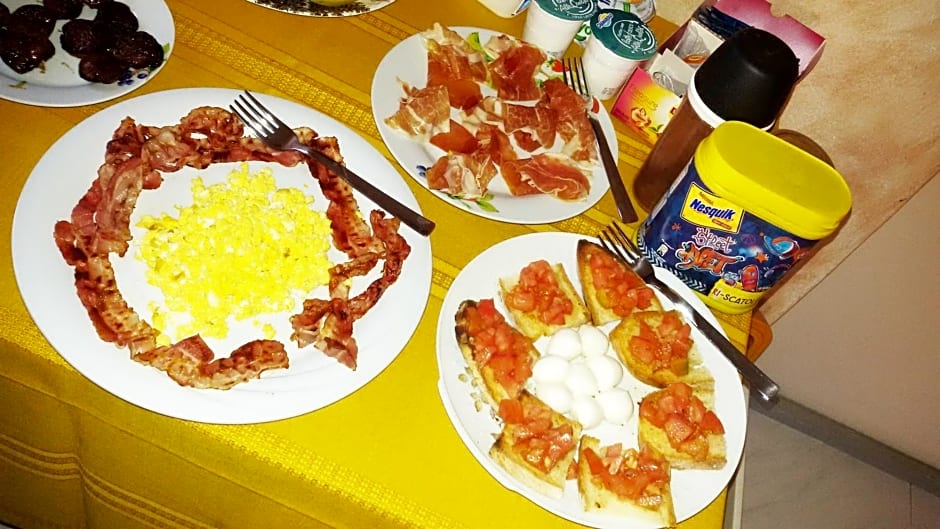 La Residenza del Marchesato