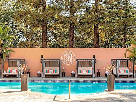 Fairmont Sonoma Mission Inn & Spa
