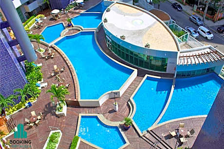 Beach Class by Holiday Stays