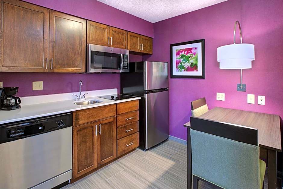 Homewood Suites by Hilton South Dayton Miamisburg