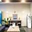 Comfort Aparthotel Toulouse Metropole