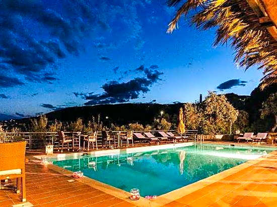 Vigles Sea View, Philian Hotels and Resorts