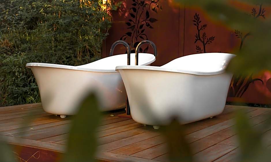 Tussock Hill Vineyard Retreats