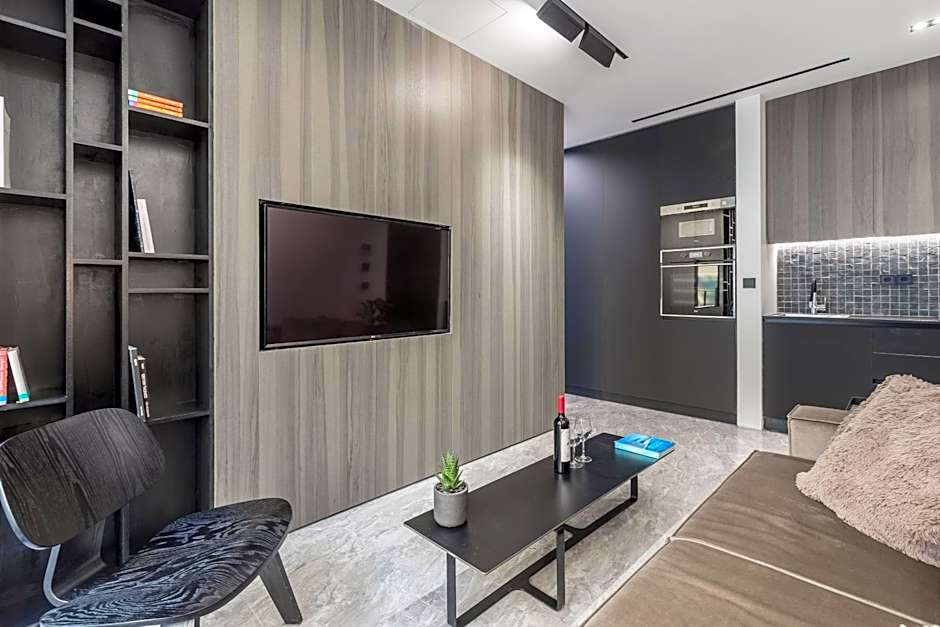 The Duke Boutique Suites