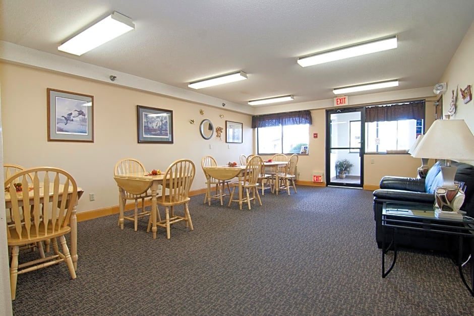 Americas Best Value Inn Zumbrota
