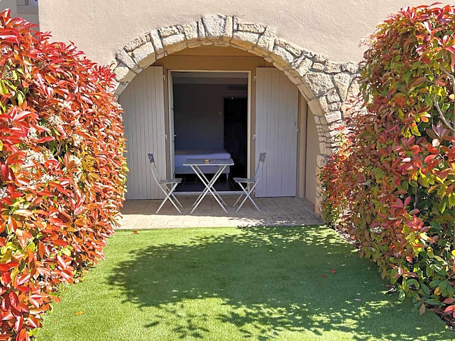 Hôtel Restaurant La Bergerie