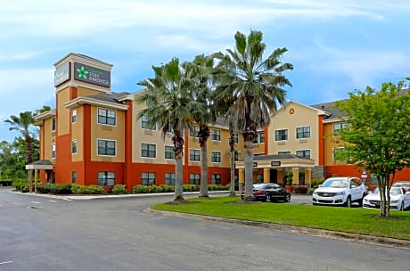 Extended Stay America Suites - Orlando - Orlando Theme Parks - Major Blvd