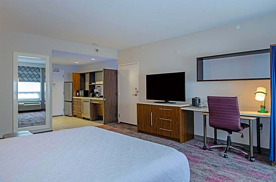 Home2 Suites By Hilton West Edmonton