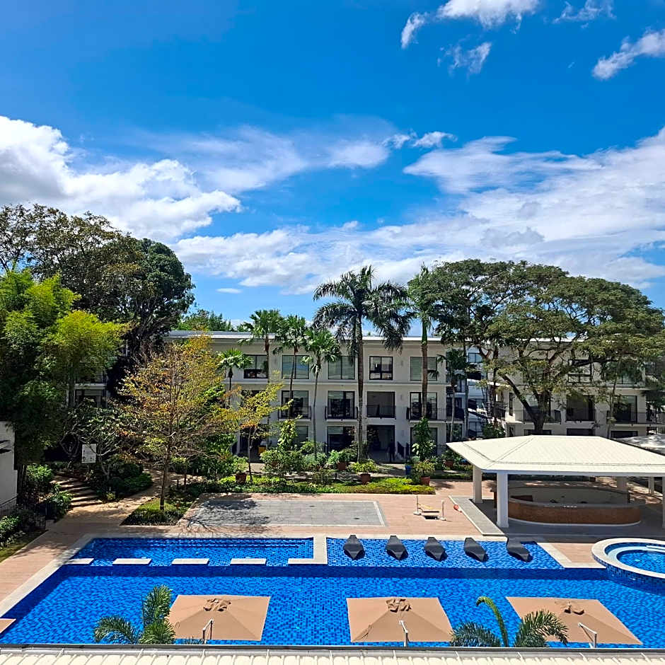 Pontefino Hotel And Residences