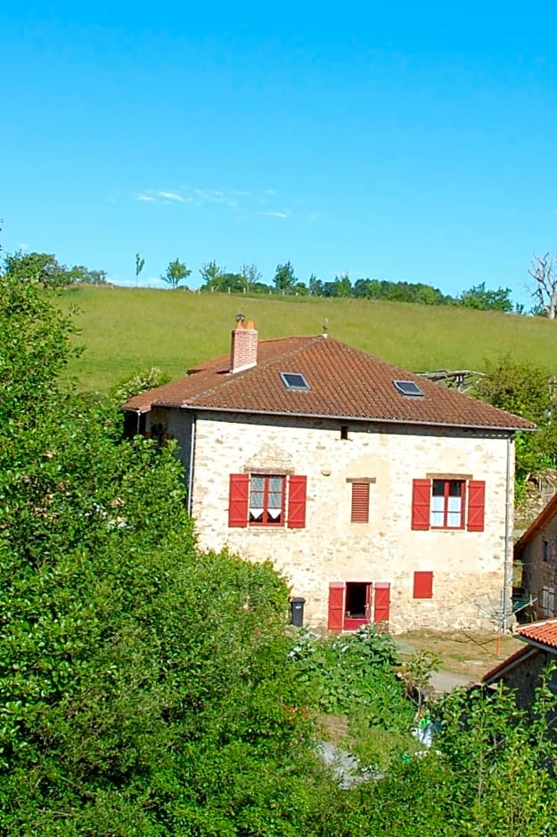 Clos de l'Arthonnet