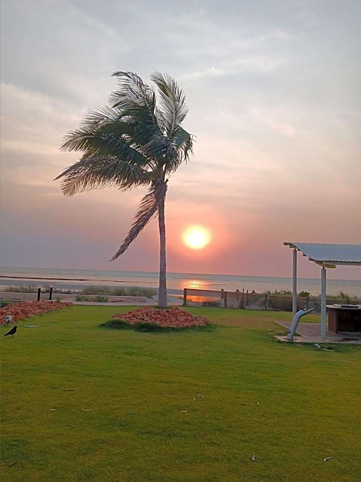 Ningaloo Lodge Exmouth